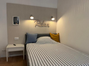 Easy Stay Apartment - Wuppertal Innenstadt zentral mit Komfort